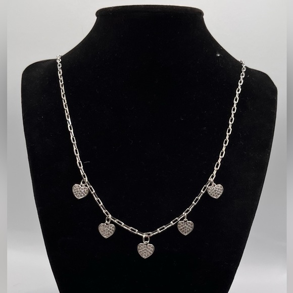 Melania Clara / By Alexa Rae Change of Heart necklace - Picture 1 of 1